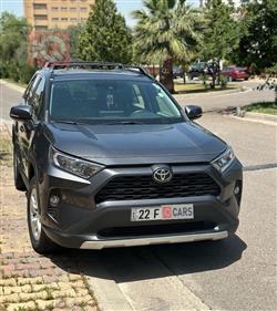 تويوتا راف 4